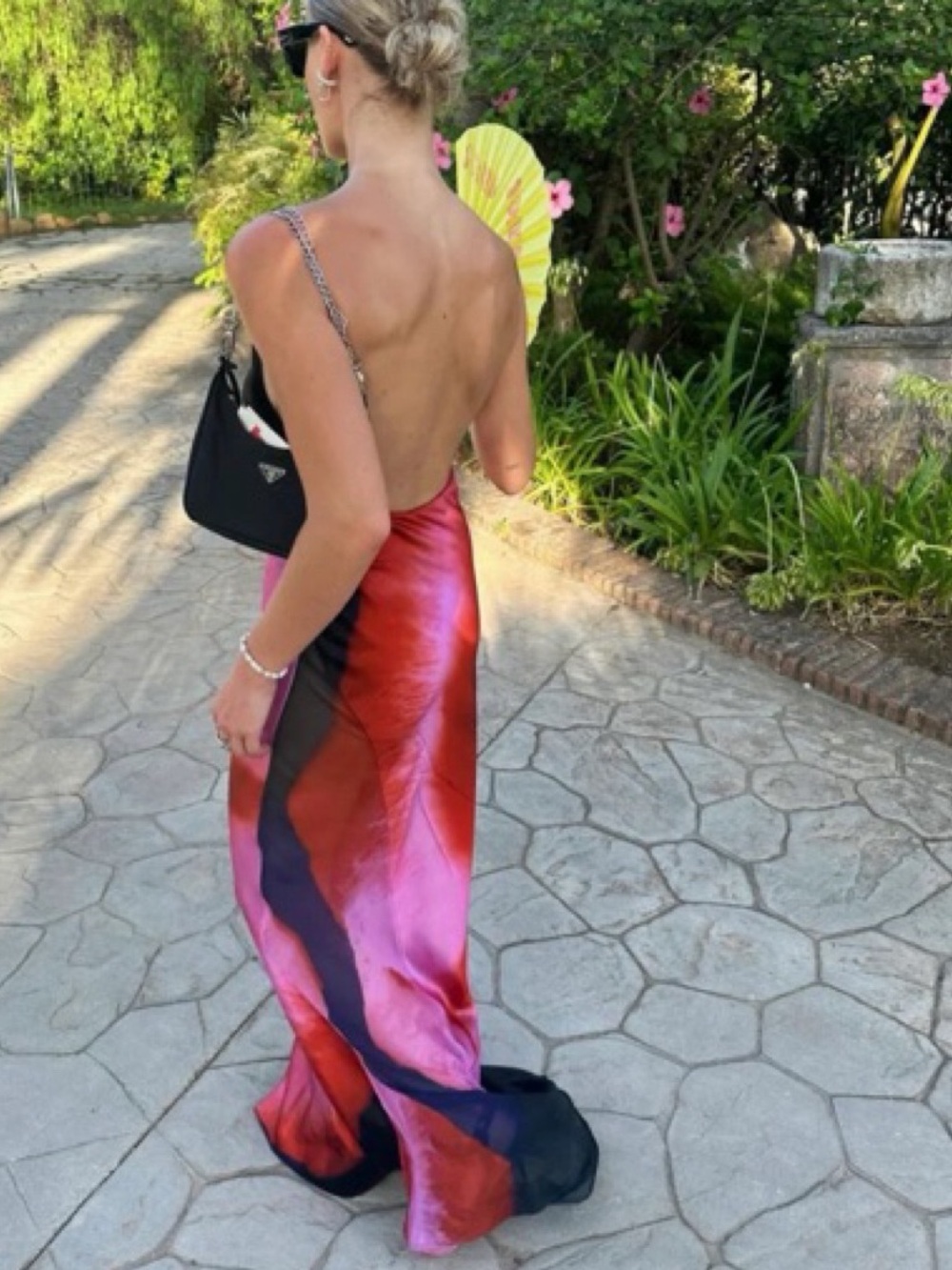 Rat & Boa Solaris Dress - Picture 4 of 11